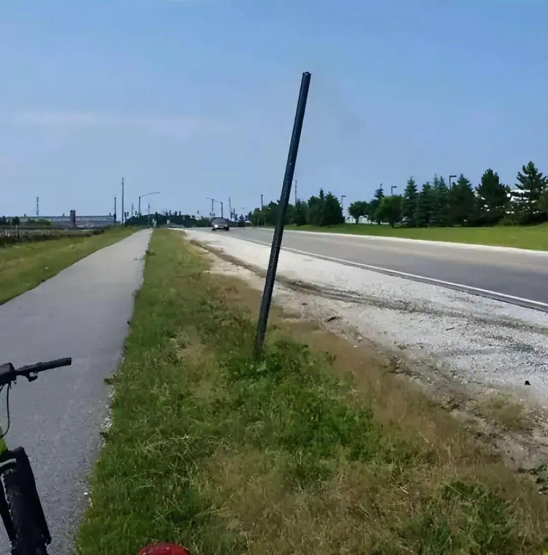 26張“腦洞大開”的錯覺照：沒有PS，卻比魔術還離譜-無料攝影圈