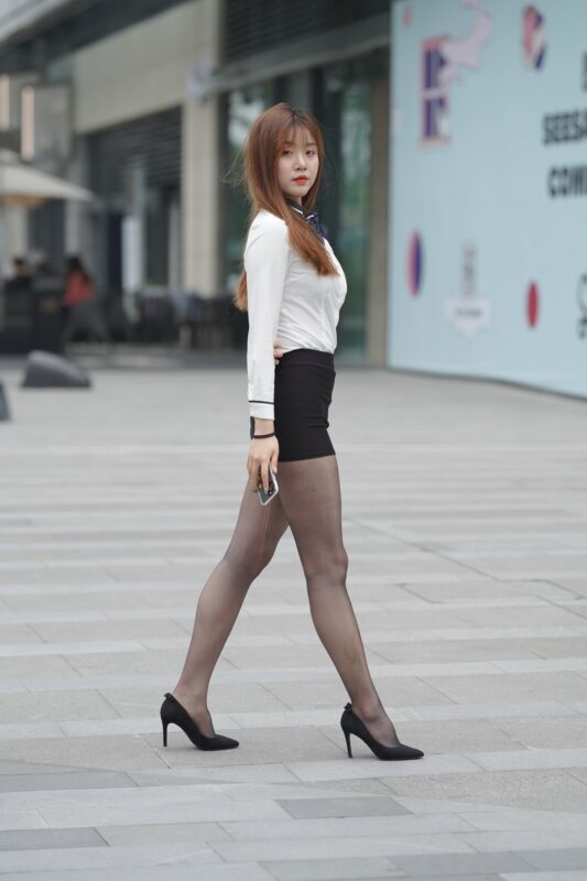 精選街拍 No.467 你不要擔心 4 [91P/66M]-無料攝影圈