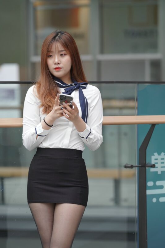 精選街拍 No.468 你不要擔心 5 [97P/79M]-無料攝影圈